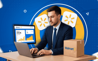 Walmart Automation – The Future of E-Commerce Growth