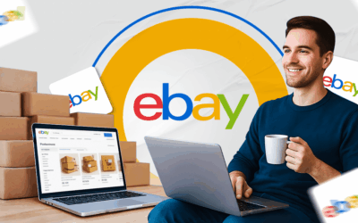 eBay Automation – Turn Auctions Into Profits with Zero Stress