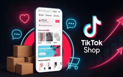 TikTok Shop Automation – Go Viral, Go Profitable
