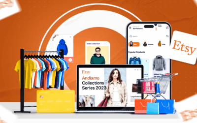 Etsy Automation – Sell Unique Products, Earn Passive Income