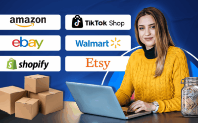 EcomVirtue eCommerce Automation – Hands-Free Wealth Creation in USA