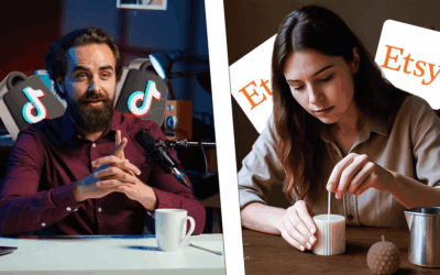 From TikTok Shop to Etsy – Exploring Hidden eCommerce Goldmines