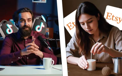 From TikTok Shop to Etsy – Exploring Hidden eCommerce Goldmines